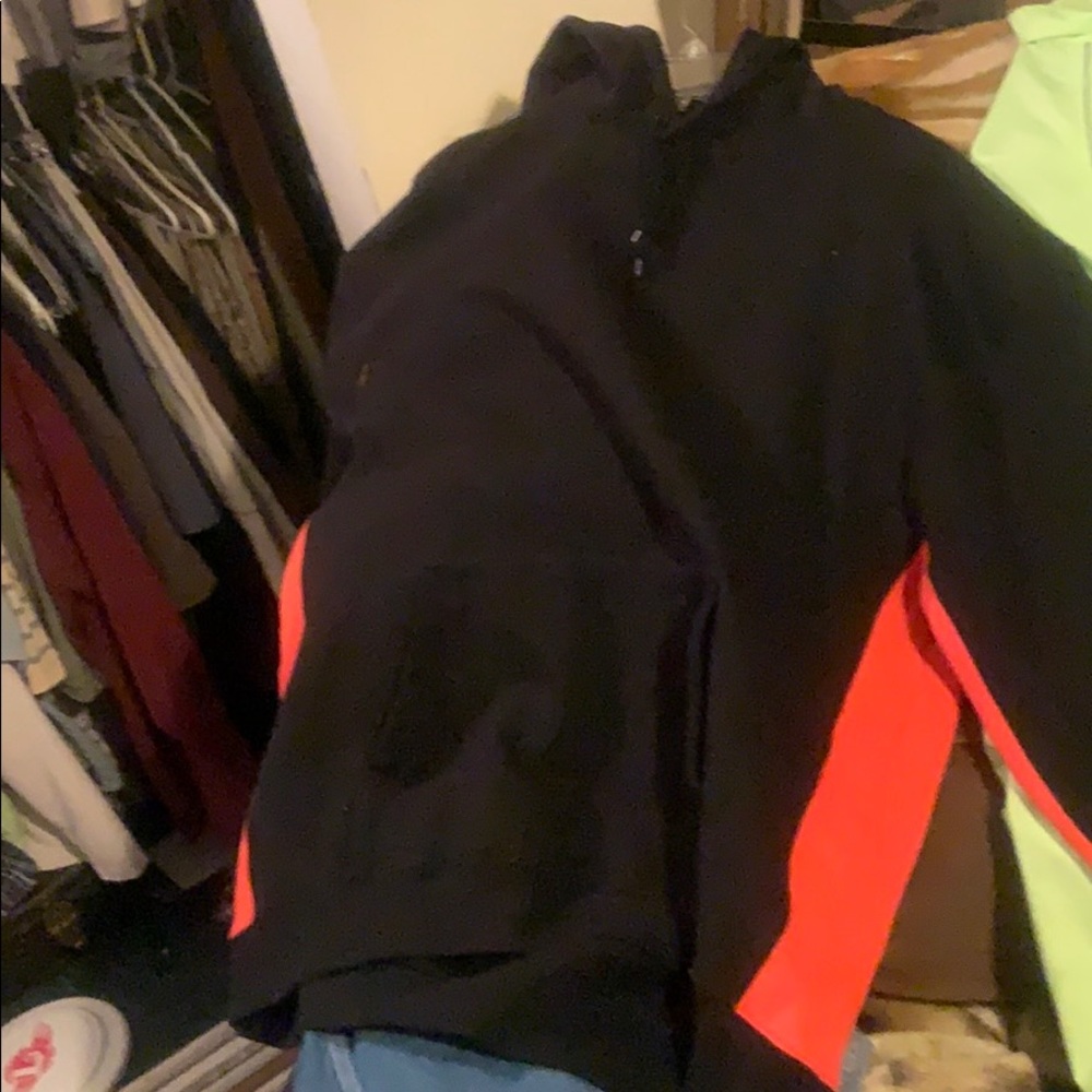 Pullover
